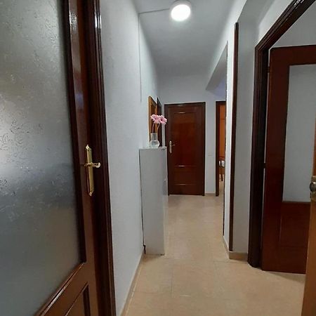 C8 Comodo Piso De 3 Habitaciones Cerca Del Centro De مدريد المظهر الخارجي الصورة
