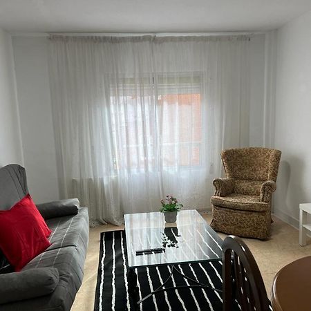C8 Comodo Piso De 3 Habitaciones Cerca Del Centro De مدريد المظهر الخارجي الصورة