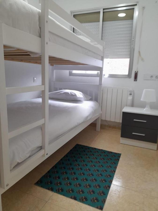 C8 Comodo Piso De 3 Habitaciones Cerca Del Centro De مدريد المظهر الخارجي الصورة
